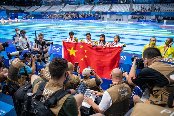结论