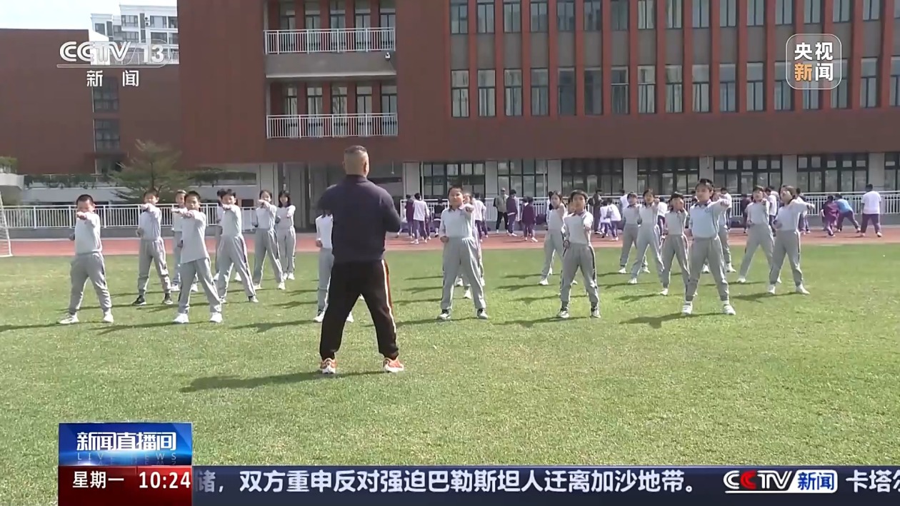 一场重要比